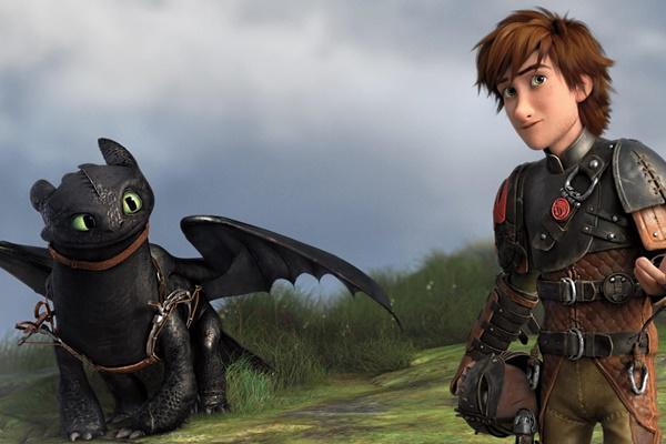 Urutan Nonton How To Train Your Dragon Sesuai Kronologi Cerita
