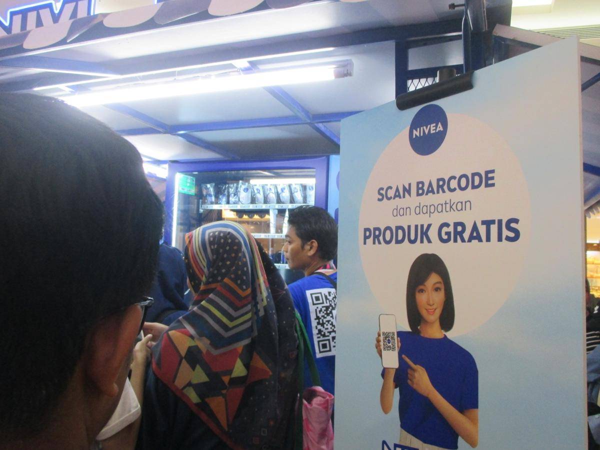 BeautyFest Asia Jakarta 2025