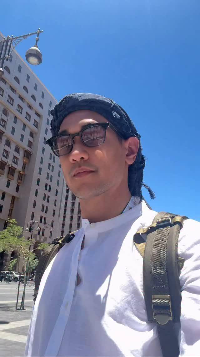 Afgan haji 2025 (instagram.com/afgan__)