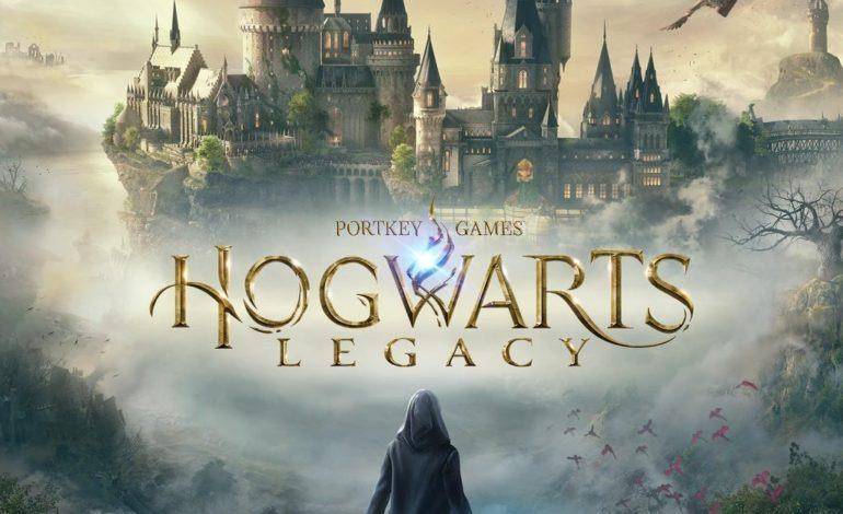 Hogwarts Legacy (Dok. Portkey Games)