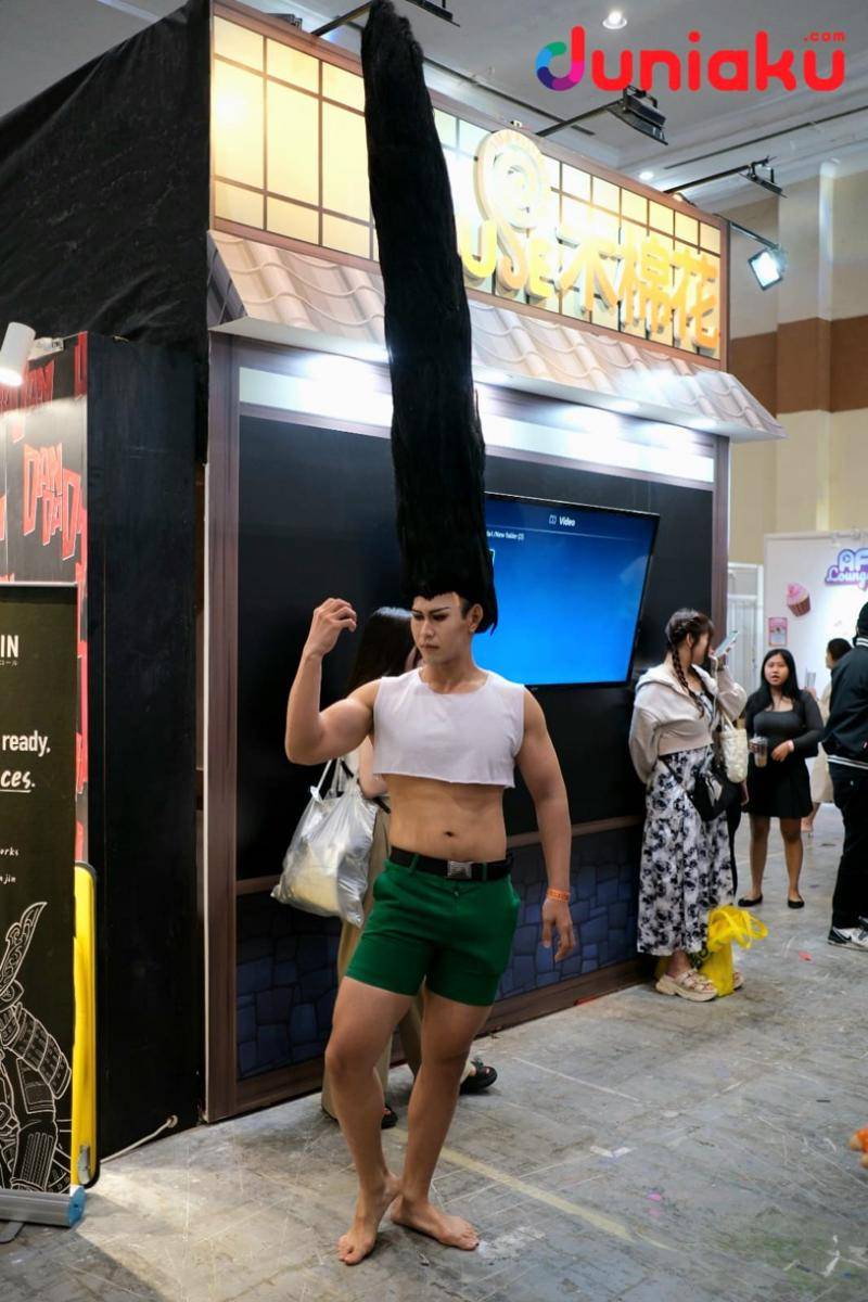 Gon dewasa.jpg