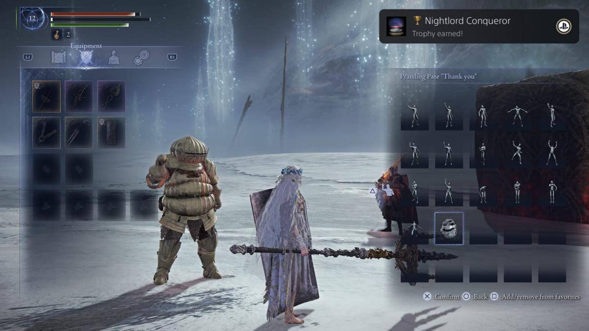 Review Game: Elden Ring: Nightreign, Seru tapi Terasa Ada yang Kurang