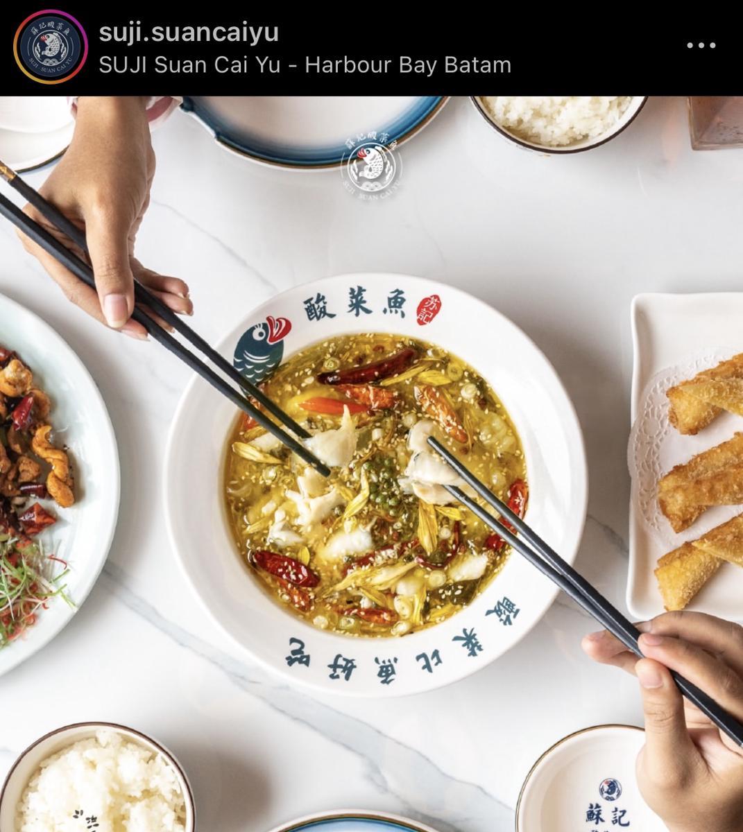 5 Tempat Makan di Paskal 23 Bandung yang Wajib Kamu Coba