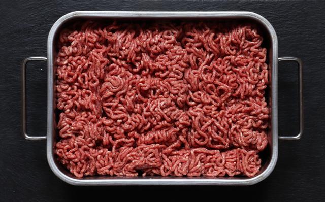 daging giling