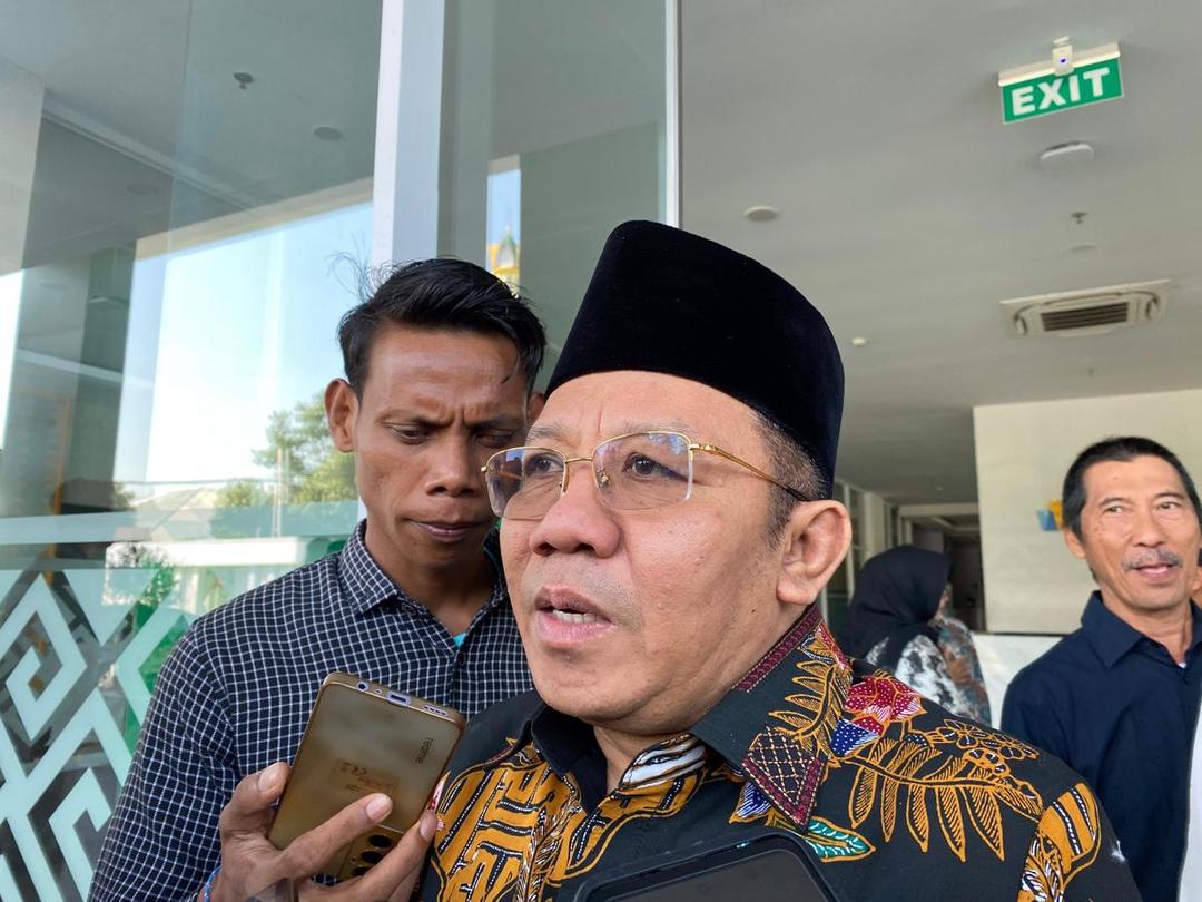 Picu Tingginya Angka Kemiskinan, 7.100 Rumah Korban Gempa di Lombok Utara Belum Ditangani
