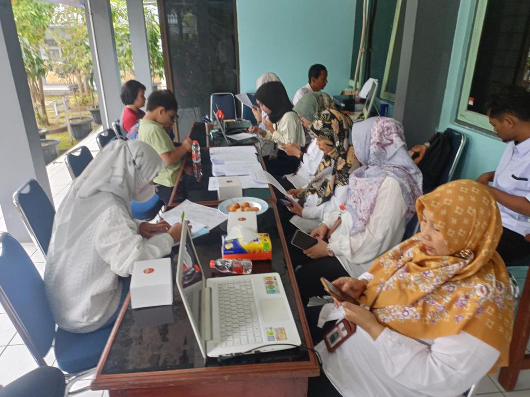 Catat! Sekolah Negeri di Semarang Dilarang Minta Imbalan dan Tarik Pungli ke Orangtua Peserta Didik saat Proses SPMB