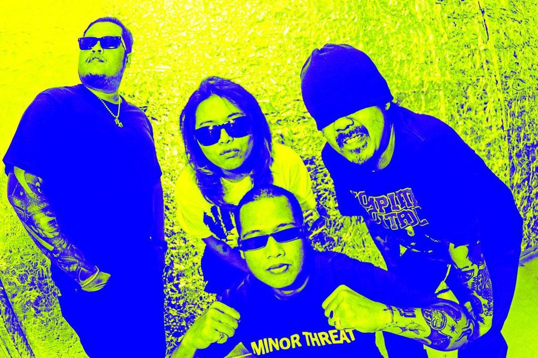 The Batcave Bakar Semangat Anak Muda Melalui All Hustle, No Luck