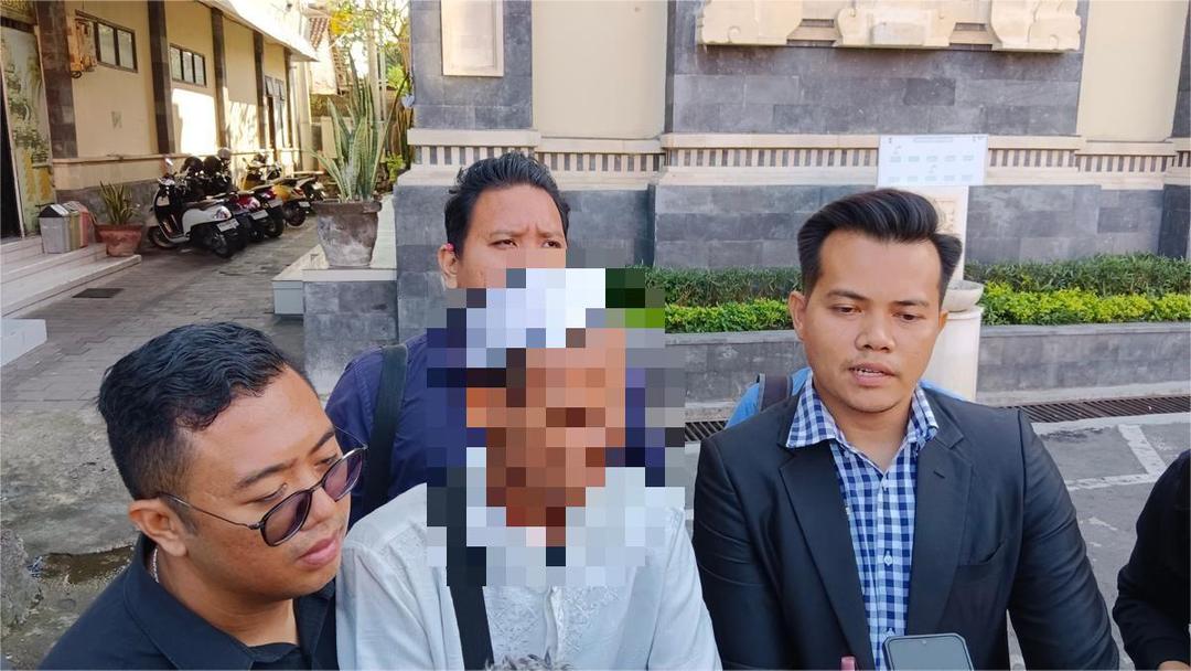 Kuasa Hukum AI Minta Polresta Denpasar Tegas kepada Pelaku dan Petugas