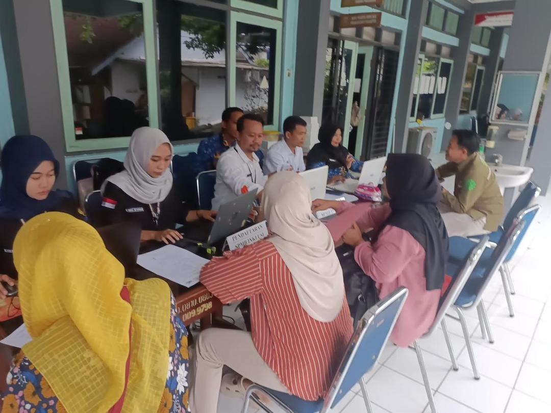 Dear Calon Murid Baru, Kamu Bisa Ikut Latihan SPMB SMA/SMK Negeri Jatim