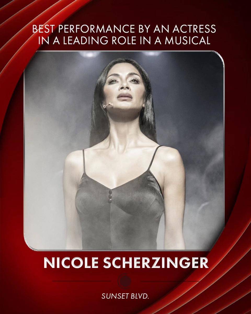 Tony Awards 2025 (instagram.com/thetonyawards)
