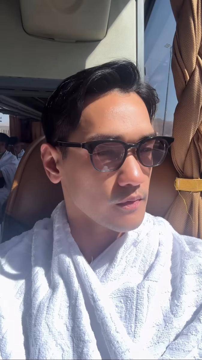 Afgan haji 2025 (instagram.com/afgan__)