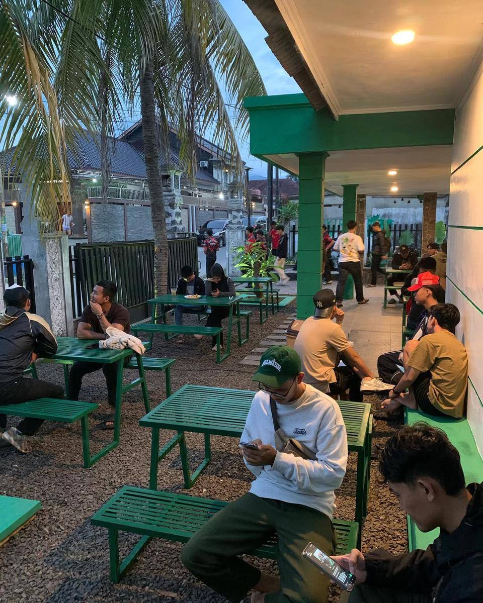 Sandwitch Nation Bandar Lampung