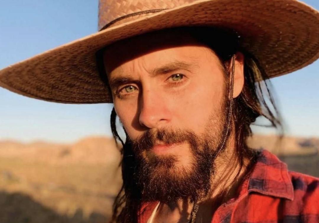 Jared Leto Bantah Tudingan Pelecehan Seksual