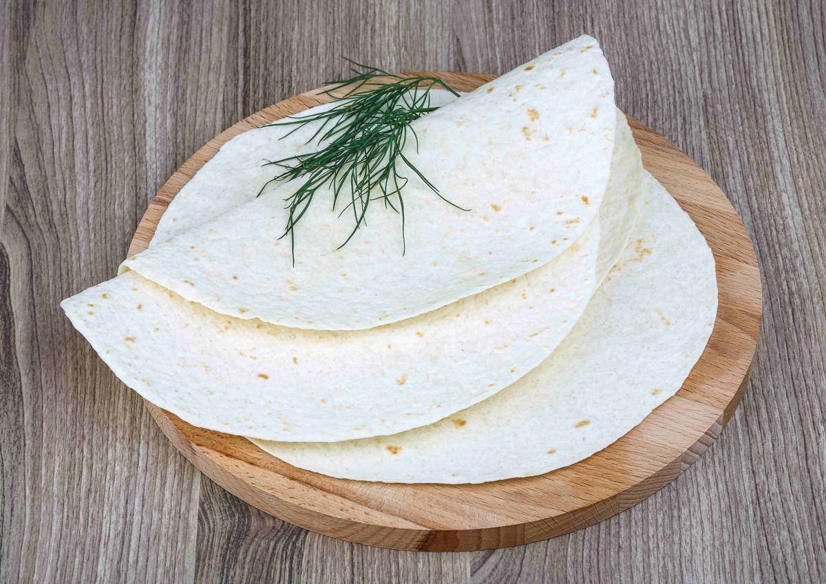 ilustrasi tortilla (vecteezy.com/ Andrey Starostin)