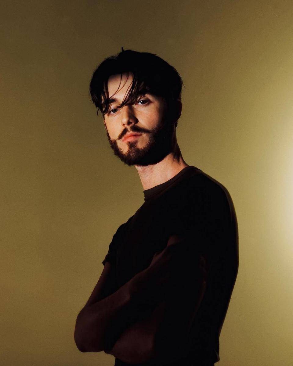 potret Greyson Chance (instagram.com/greysonchance)