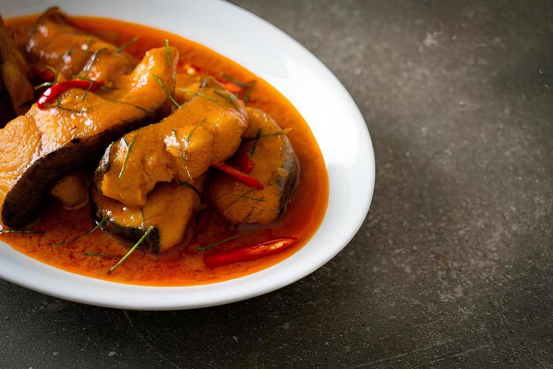Resep Tongkol Bumbu Balado yang Mudah dan Rasanya Dijamin Bikin Nambah Nasi Terus!