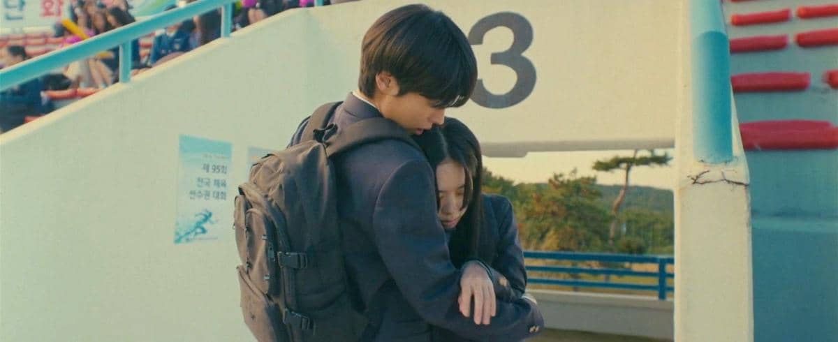 Cuplikan drama Our Unwritten Seoul (dok. tvN/ Our Unwritten Seoul)