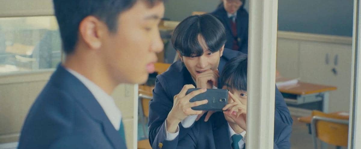 Cuplikan drama Our Unwritten Seoul (dok. tvN/ Our Unwritten Seoul)