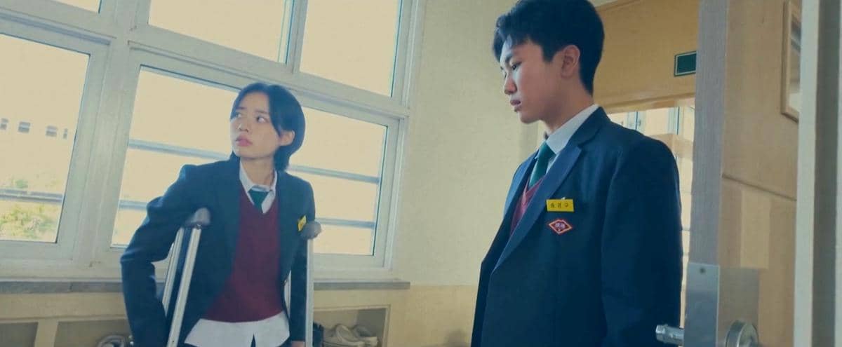 Cuplikan drama Our Unwritten Seoul (dok. tvN/ Our Unwritten Seoul)