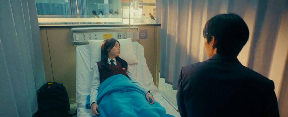 Cuplikan drama Our Unwritten Seoul (dok. tvN/ Our Unwritten Seoul)