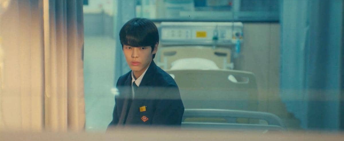 Cuplikan drama Our Unwritten Seoul (dok. tvN/ Our Unwritten Seoul) https://www.netflix.com/id-en/title/82024804?preventIntent=true