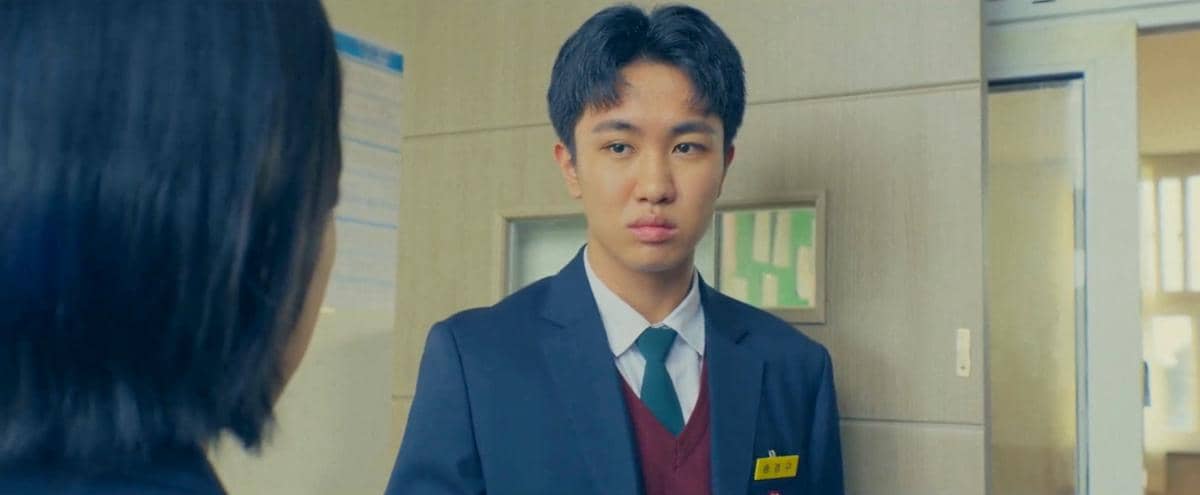 Cuplikan drama Our Unwritten Seoul (dok. tvN/ Our Unwritten Seoul)