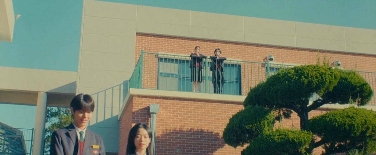 Cuplikan drama Our Unwritten Seoul (dok. tvN/ Our Unwritten Seoul)