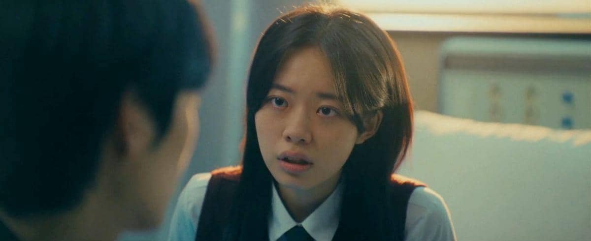 Cuplikan drama Our Unwritten Seoul (dok. tvN/ Our Unwritten Seoul)