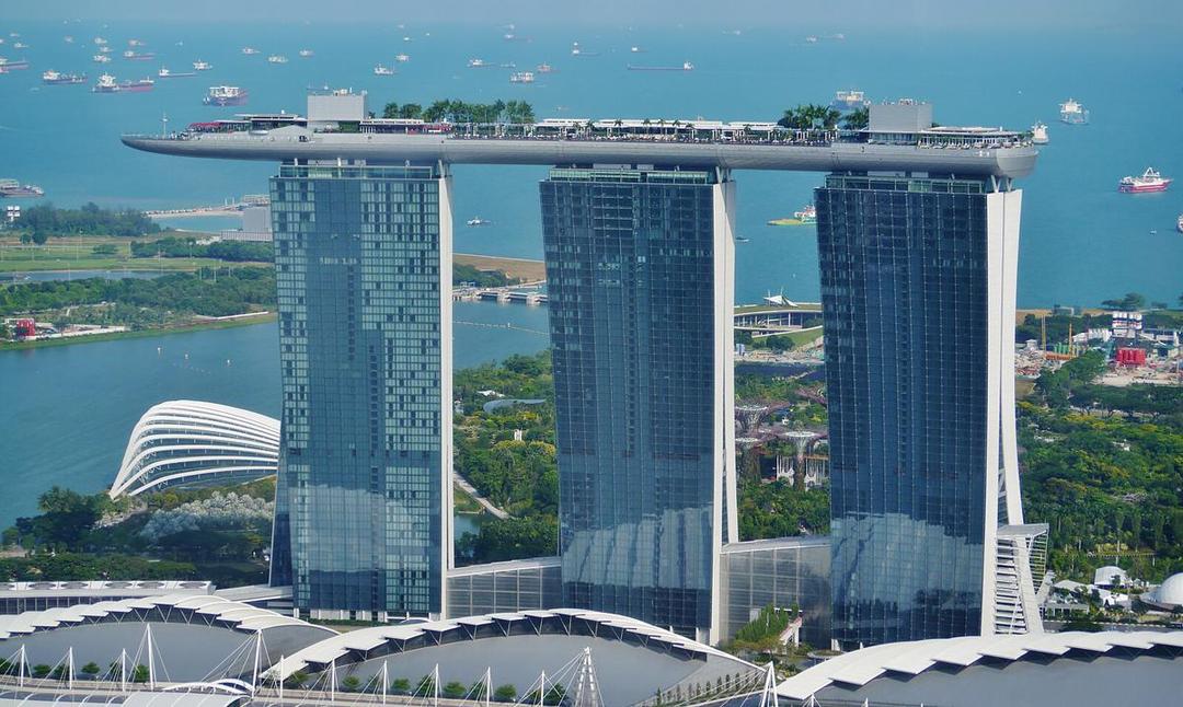 Marina Bay Sands, Singapura: Lokasi, Rute, Harga Tiket, dan Tips