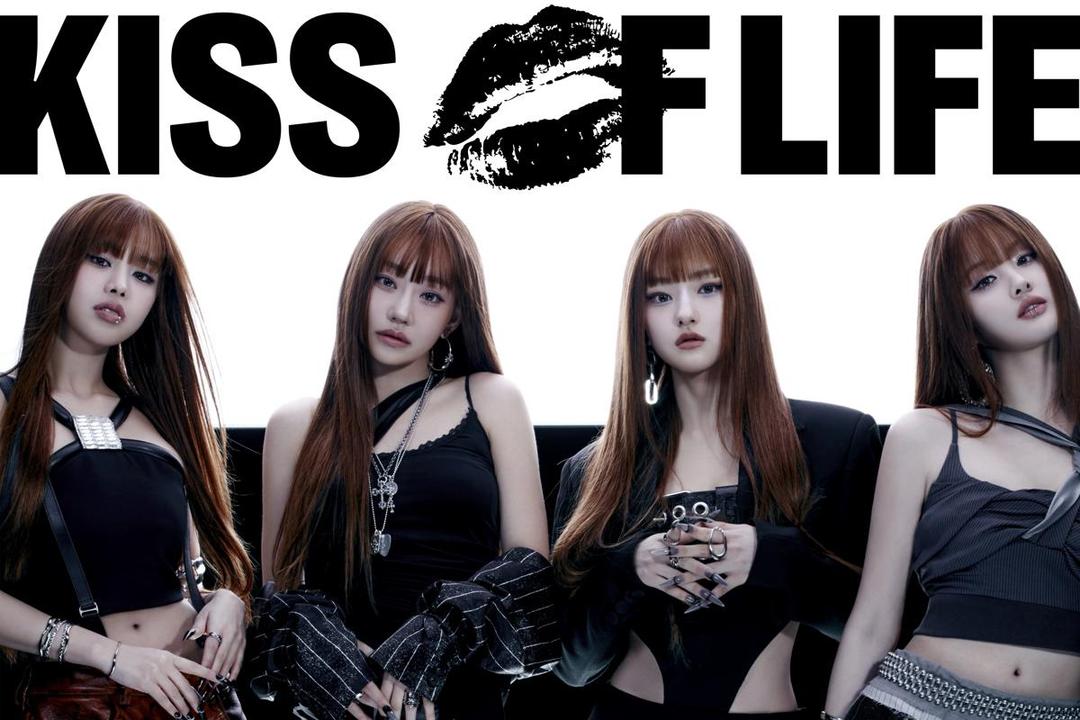 Makna 7 Lagu KISS OF LIFE di Mini Album 224, Natty dan Julie Ikut Tulis Liriknya!