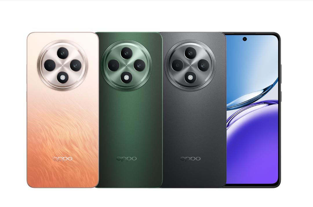 Update Harga Terbaru OPPO Reno12 Series yang makin Terjangkau!