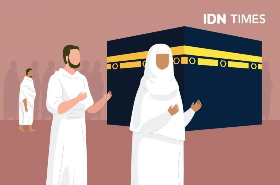 Puluhan Warga Sumsel Gagal Umrah, Tertipu Agen Travel di Lubuk Linggau 