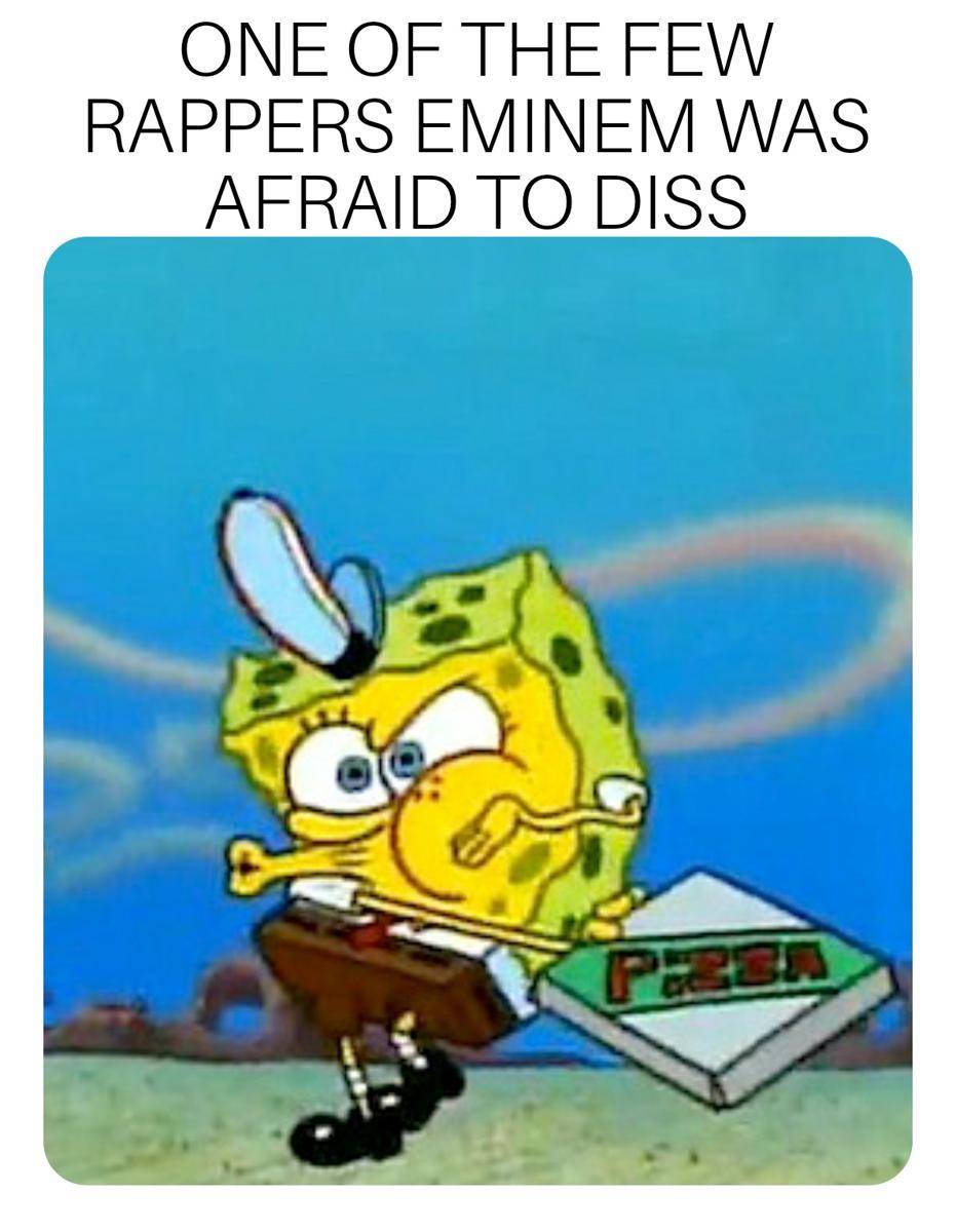 meme SpongeBob dan Squidward mengantar pizza (reddit.com/user/twoj_atez)