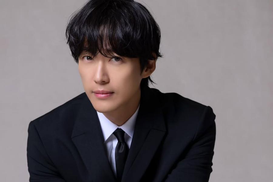 Kisah Pahit Getir Nam Goong Min Merintis Karier, Bikin Nangis!