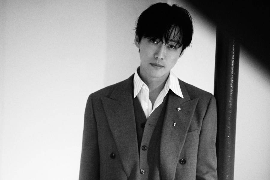 Nam Goong Min (instagram.com/935entertainment)