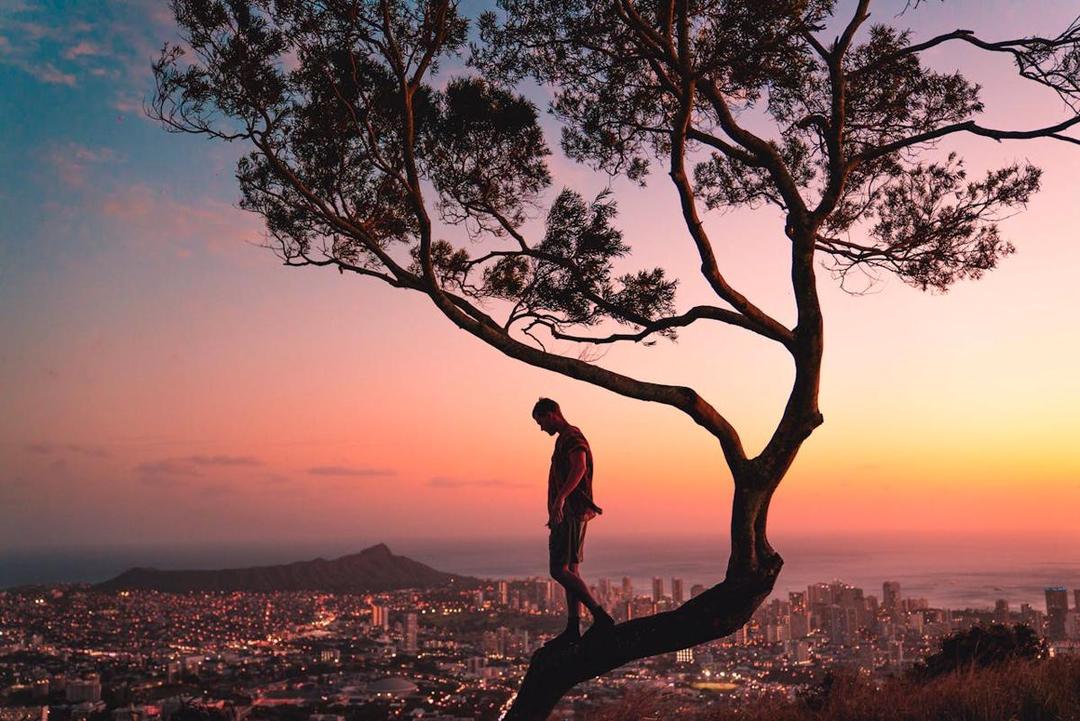 4 Pesan Tersirat Tentang Keikhlasan dari Sunset, Sarat Makna!