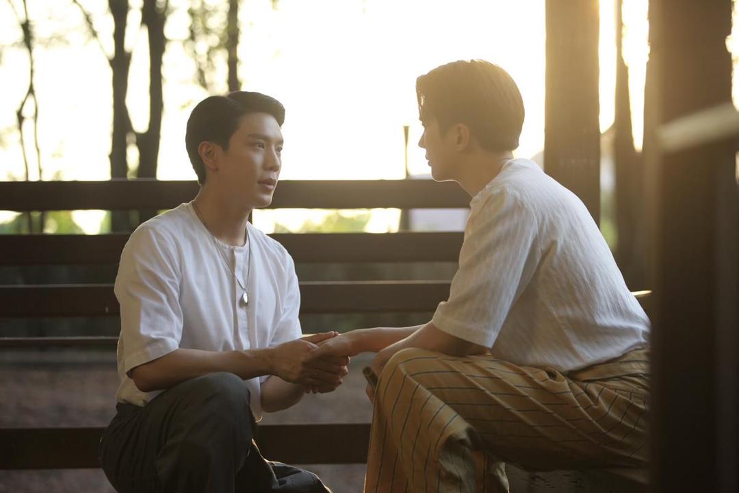 3 Drama BL Thailand dengan Tema Menarik yang Mulai Tayang Juni 2025