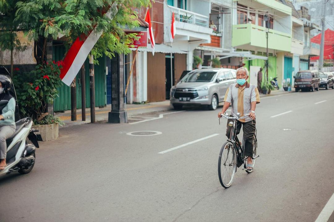 Daftar dan Tarif Resmi Parkir di Kota Yogyakarta, Wajib Tahu!