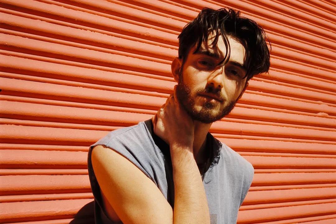 Greyson Chance akan Konser di Jakarta pada November 2025
