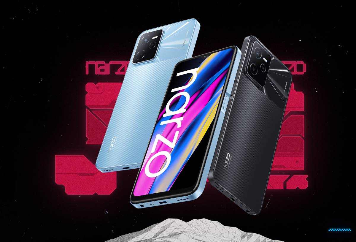 realme Narzo 50A Prime (realme.com)