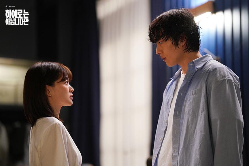 9 Drama Korea yang Cocok Ditonton Korban Ghosting, Bikin Cepat Move On