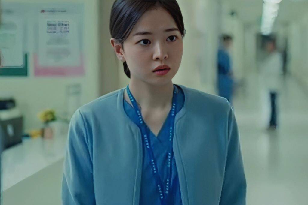 cuplikan drakor Oh My Ghost Clients (dok.MBC/Oh My Ghost Clients)