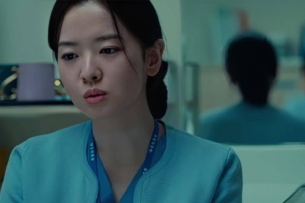 cuplikan drakor Oh My Ghost Clients (dok.MBC/Oh My Ghost Clients)