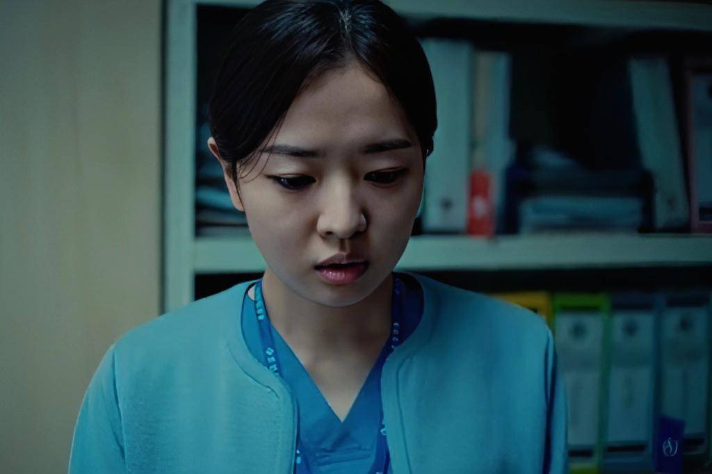 cuplikan drakor Oh My Ghost Clients (dok.MBC/Oh My Ghost Clients)