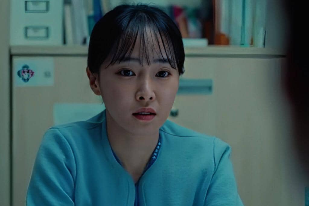 cuplikan drakor Oh My Ghost Clients (dok.MBC/Oh My Ghost Clients)