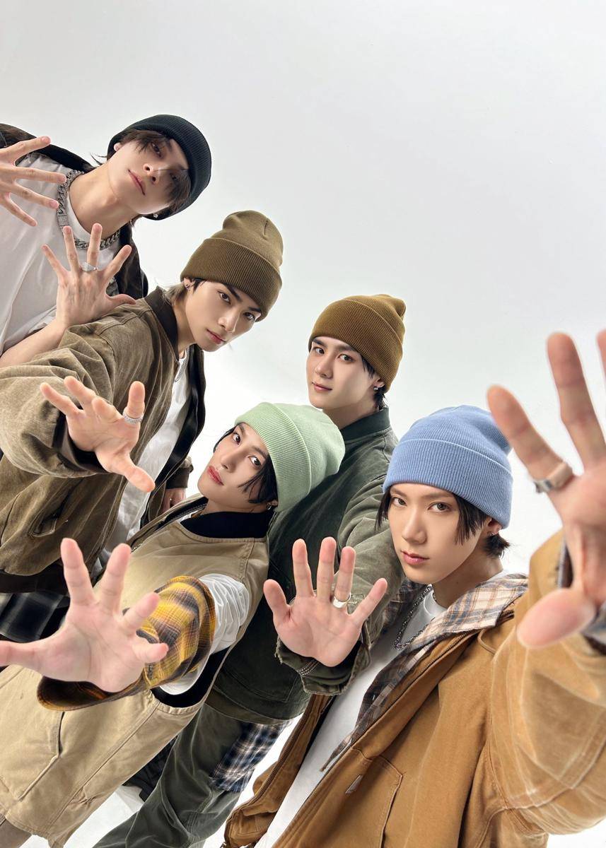 potret WayV (x.com/WayV_official)