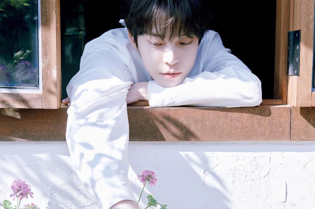 Lirik Lagu Memory - Doyoung NCT dan Maknanya