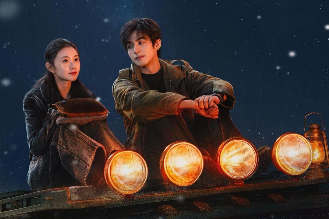 5 Drama China Song Weilong di 2025, Lakoni Peran Beragam