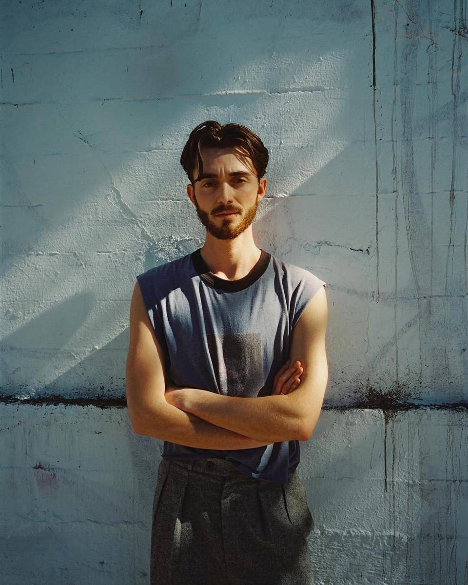 potret Greyson Chance (instagram.com/greysonchance)