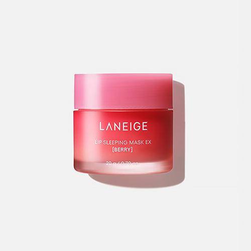 Laneige Lip Sleeping Mask Berry (laneige.com)